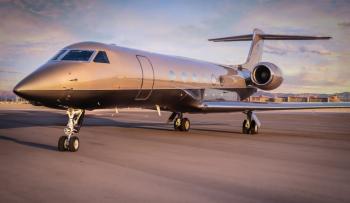 2000 Gulfstream GV for sale - AircraftDealer.com