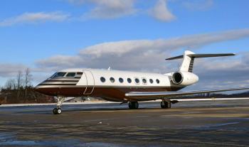 Gulfstream G650ER for sale - AircraftDealer.com