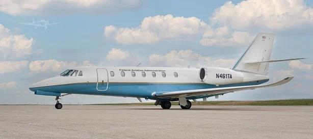 2014 CESSNA CITATION SOVEREIGN + Photo 2