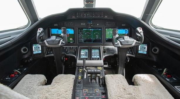 2014 CESSNA CITATION SOVEREIGN + Photo 3