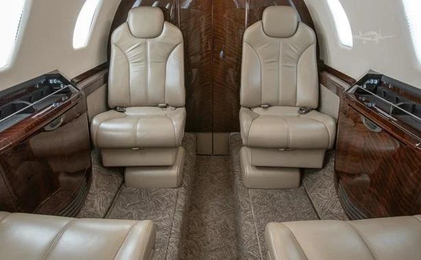 2014 CESSNA CITATION SOVEREIGN + Photo 6