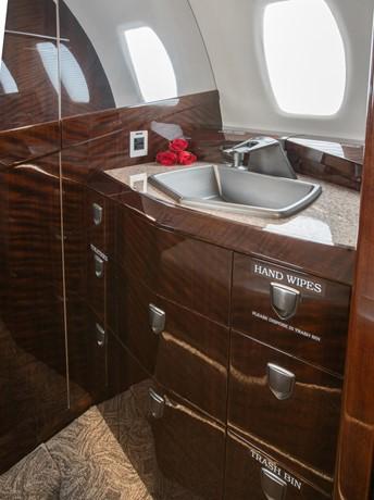 2014 CESSNA CITATION SOVEREIGN + Photo 7