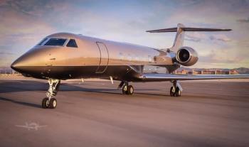 2000 GULFSTREAM GV for sale - AircraftDealer.com