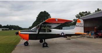 1956 CESSNA 182 for sale - AircraftDealer.com