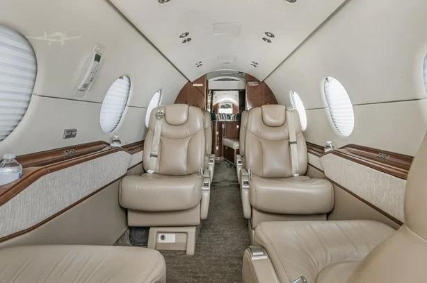 2003 BEECHCRAFT BEECHJET 400A Photo 2