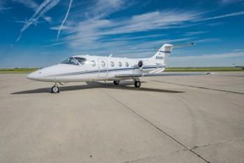 2003 BEECHCRAFT BEECHJET 400A for sale - AircraftDealer.com