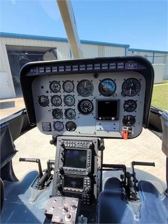 1993 BELL 206L-4 Photo 5
