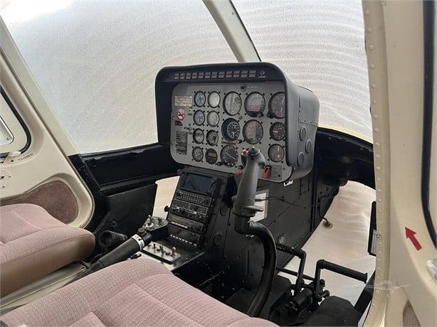 1992 BELL 206L-3 Photo 6