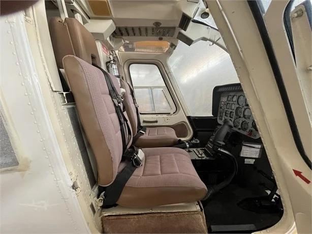 1992 BELL 206L-3 Photo 3