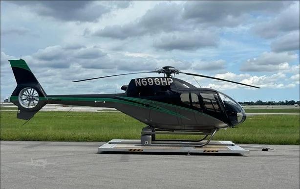 2010 EUROCOPTER EC120B Photo 2