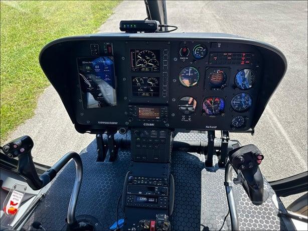 2010 EUROCOPTER EC120B Photo 4