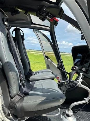 2010 EUROCOPTER EC120B Photo 3