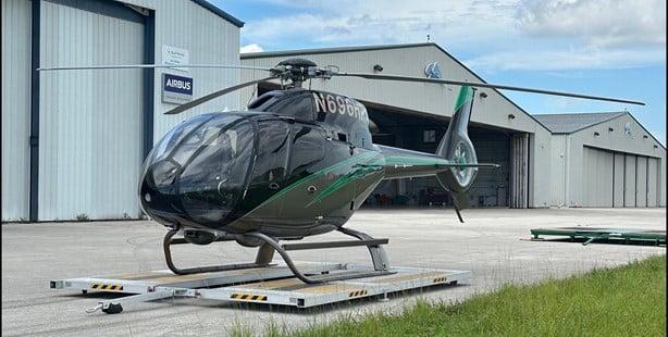 2010 EUROCOPTER EC120B Photo 6