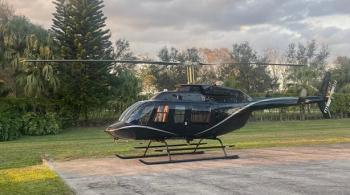 1982 BELL 206L-3 for sale - AircraftDealer.com