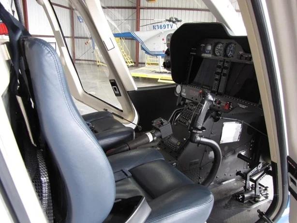 2018 BELL 407GXI Photo 3