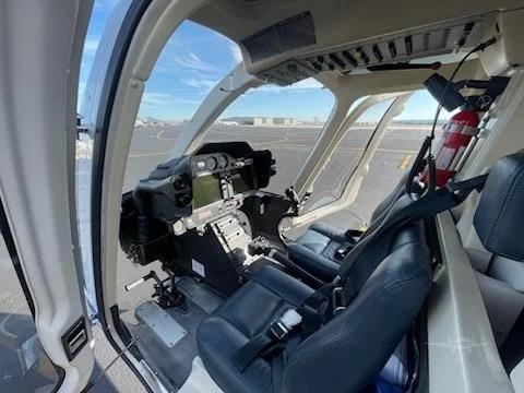 2018 BELL 407GXI Photo 5