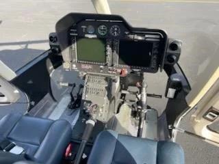 2018 BELL 407GXI Photo 4