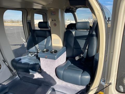 2018 BELL 407GXI Photo 7