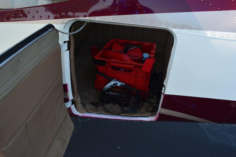 1968 Cessna Cardinal 177A Photo 3