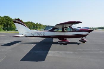 1968 Cessna Cardinal 177A for sale - AircraftDealer.com