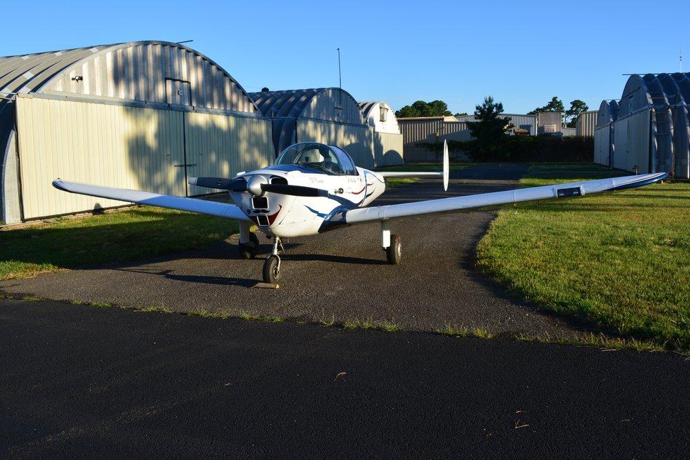 1946 Ercoupe 415-C Photo 3