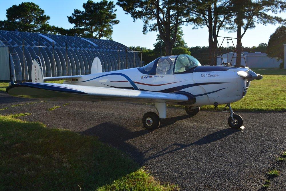 1946 Ercoupe 415-C Photo 4