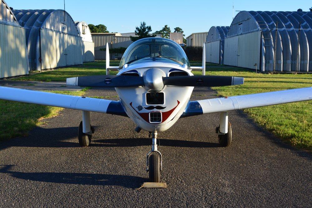 1946 Ercoupe 415-C Photo 6