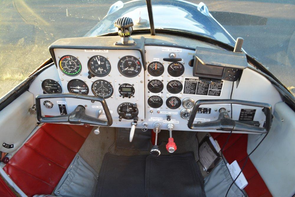 1946 Ercoupe 415-C Photo 2