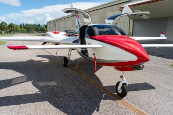 2020 Velocity V-Twin for sale - AircraftDealer.com