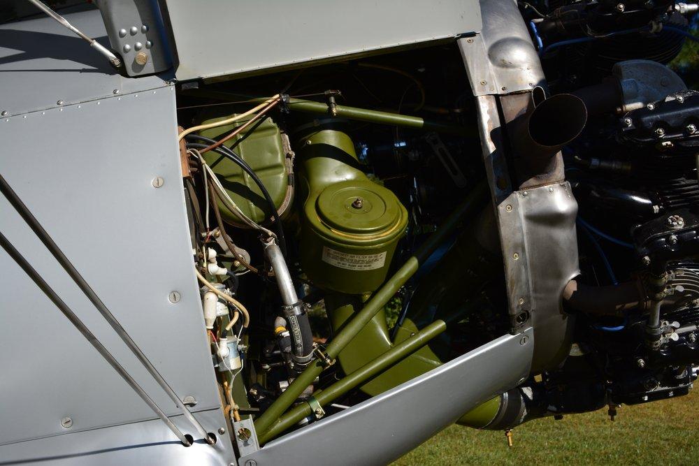 1941 Boeing Stearman A75N Photo 2