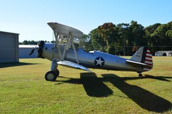 1941 Boeing Stearman A75N for sale - AircraftDealer.com