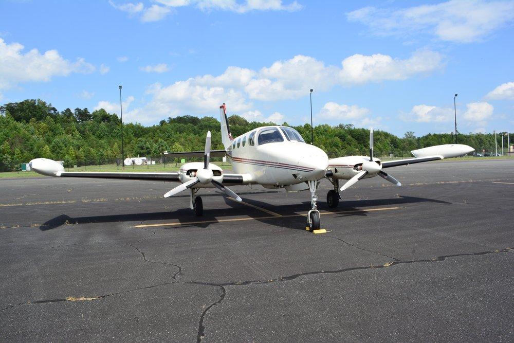 1977 Cessna 340A Photo 5