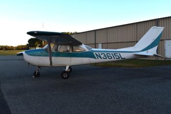 1965 Cessna 172G for sale - AircraftDealer.com