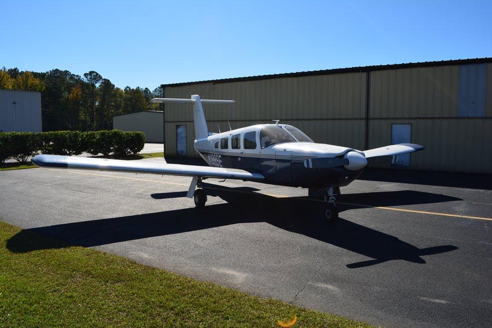 1978 Piper Lance II  Photo 3