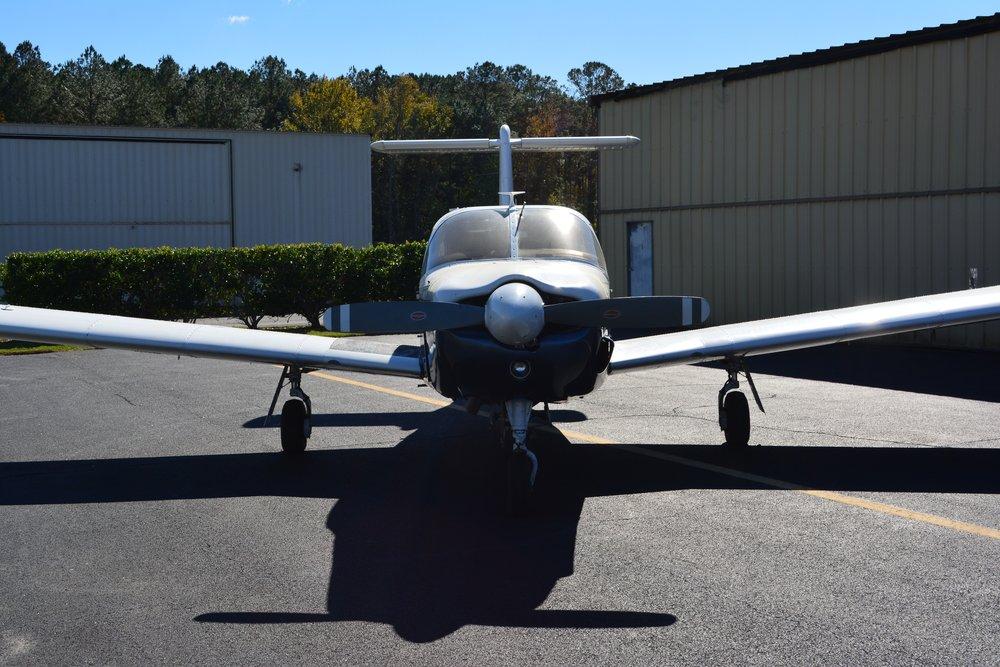 1978 Piper Lance II  Photo 4