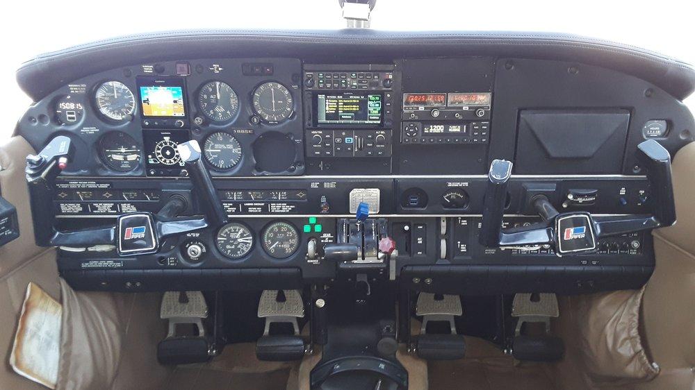 1978 Piper Lance II  Photo 6