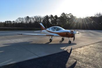 2023 TL Sparker for sale - AircraftDealer.com