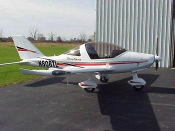 2006 TL-2000 Sting Sport for sale - AircraftDealer.com