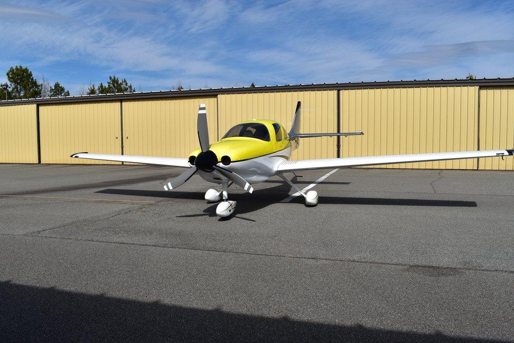 2008 Lancair ESP  Photo 3