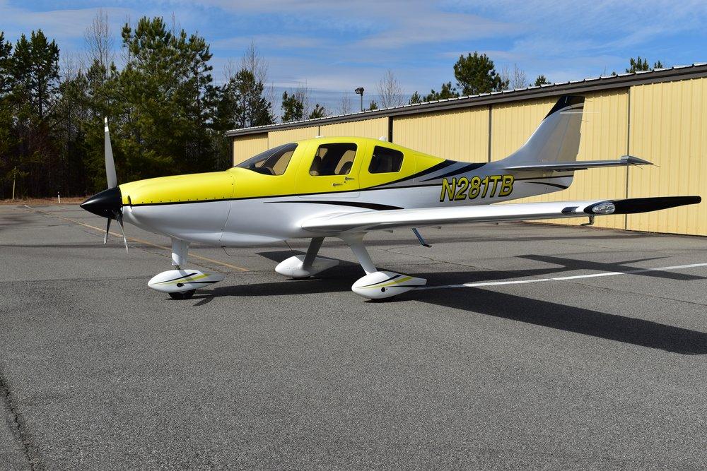 2008 Lancair ESP  Photo 2