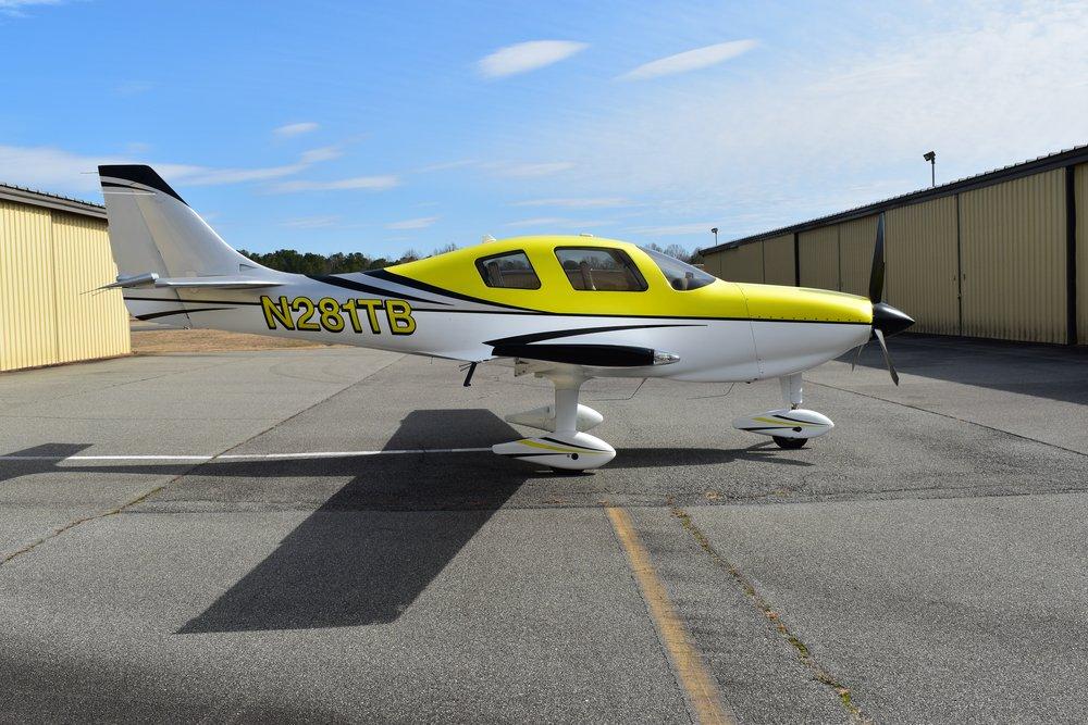 2008 Lancair ESP  Photo 4