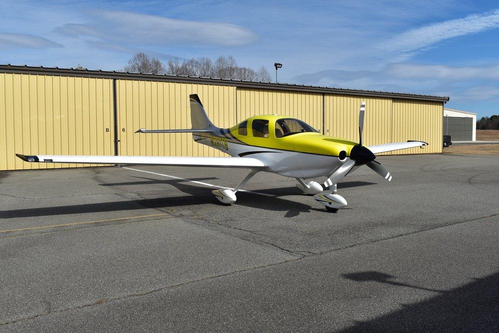 2008 Lancair ESP  Photo 5