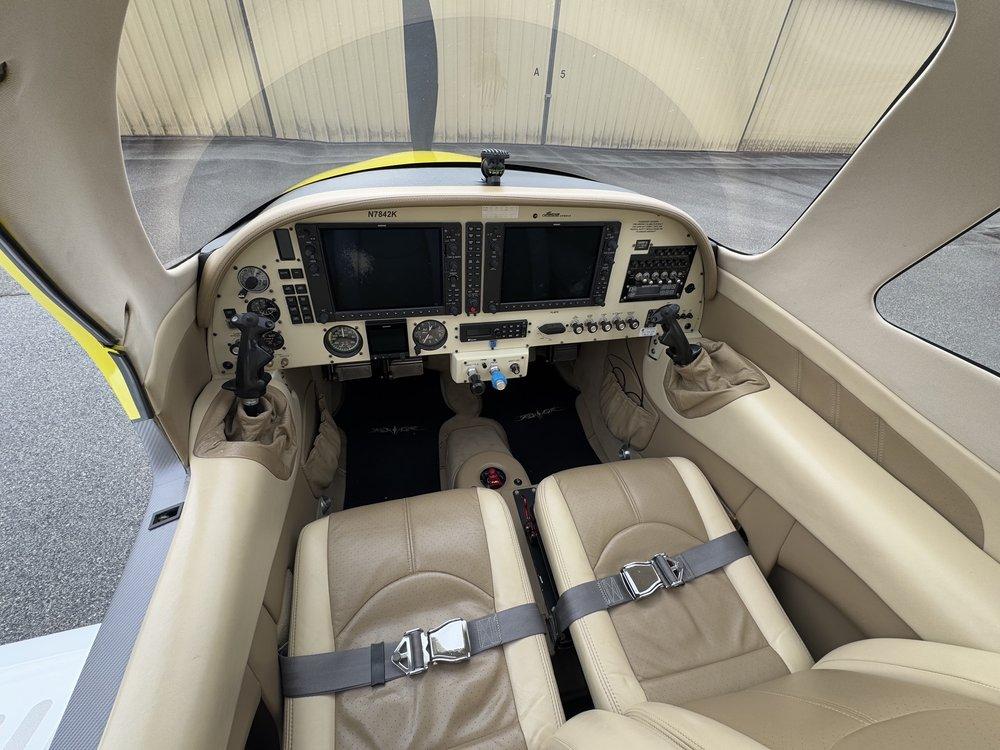 2008 Lancair ESP  Photo 7