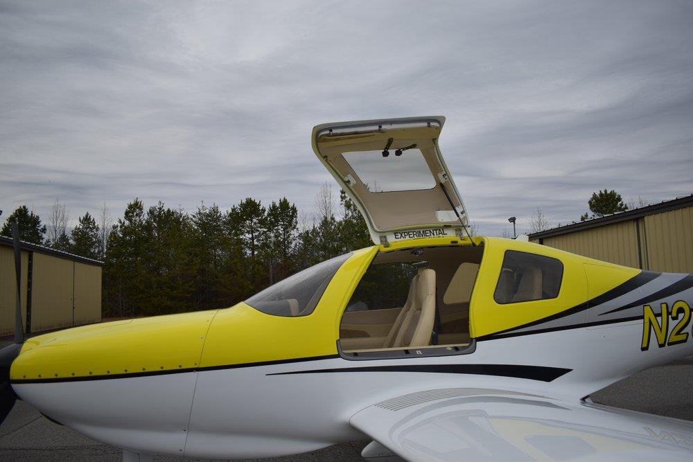 2008 Lancair ESP  Photo 3