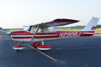 1966 Cessna 150/152