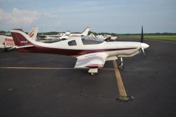1997 Lancair