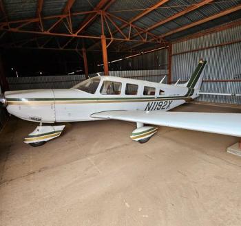 1975 Piper Cherokee Six for sale - AircraftDealer.com