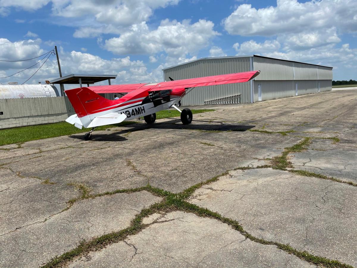 2013 Maule M-7-260 Photo 6