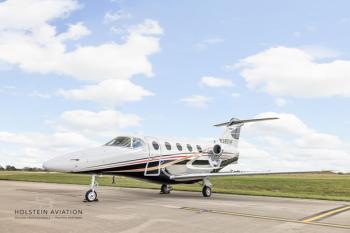 2006 BEECHCRAFT PREMIER IA for sale - AircraftDealer.com