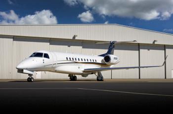 2013 Embraer Legacy 650 for sale - AircraftDealer.com